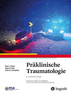 cover image of Präklinische Traumatologie
